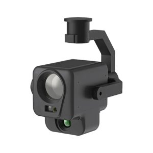 Deepthink S3 Tri-Sensor Night Vision Thermal Imaging Camera for Matrice 350 / Matrice 400